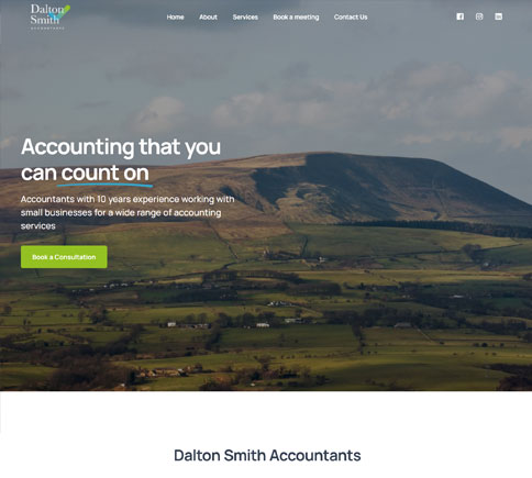 Dalton Smith Accountants